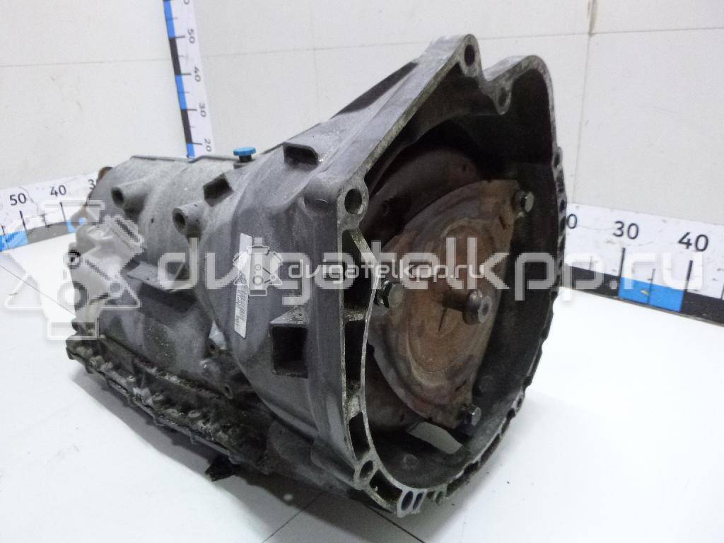 Фото Контрактная (б/у) АКПП для bmw 3-серия E90/E91  V    24007556041 {forloop.counter}}