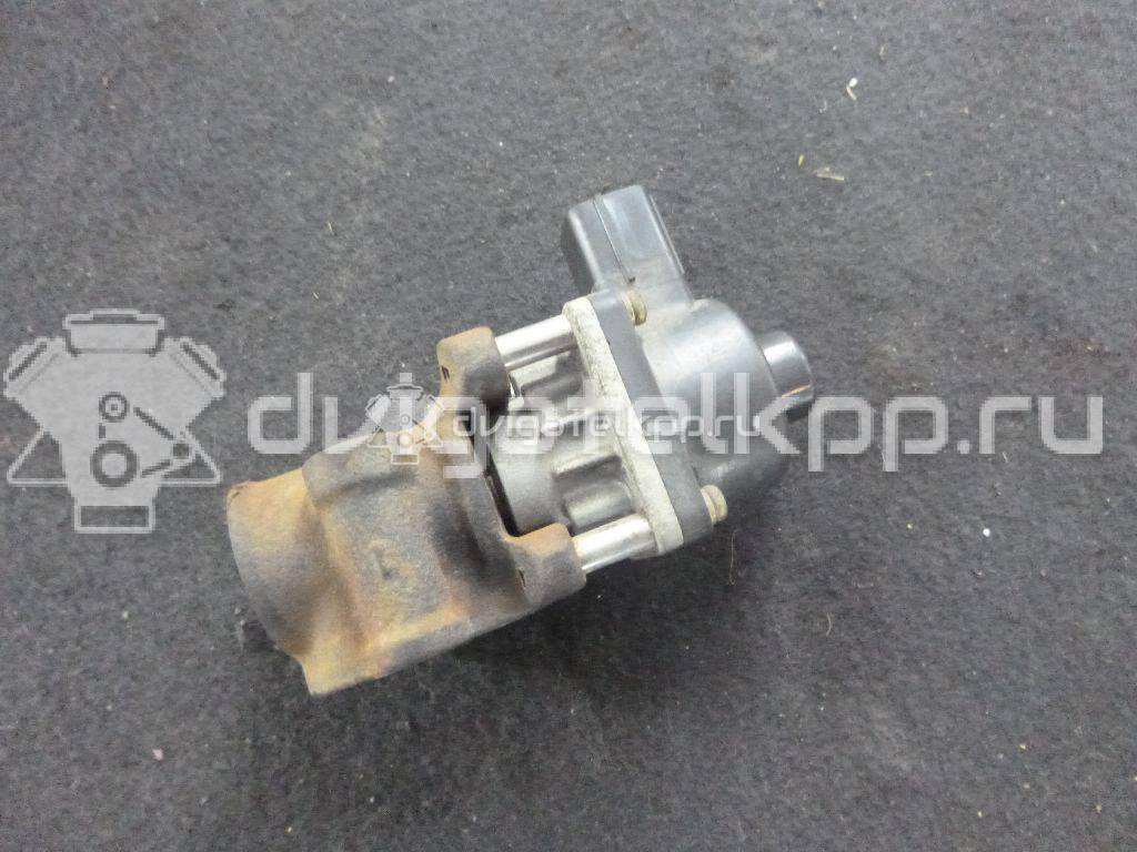 Фото Клапан рециркуляции выхлопных газов для двигателя 4G69 для Great Wall / Jmc / Lti / Byd / Mitsubishi / Landwind (Jmc) 136-160 л.с 16V 2.4 л бензин MR578913 {forloop.counter}}