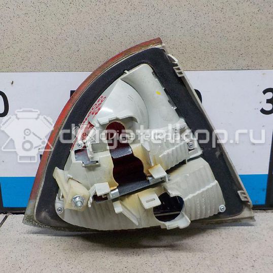 Фото Фонарь задний внутренний правый  63217160064 для Bmw 3