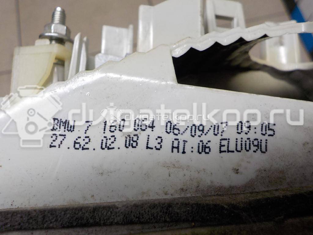 Фото Фонарь задний внутренний правый  63217160064 для Bmw 3 {forloop.counter}}