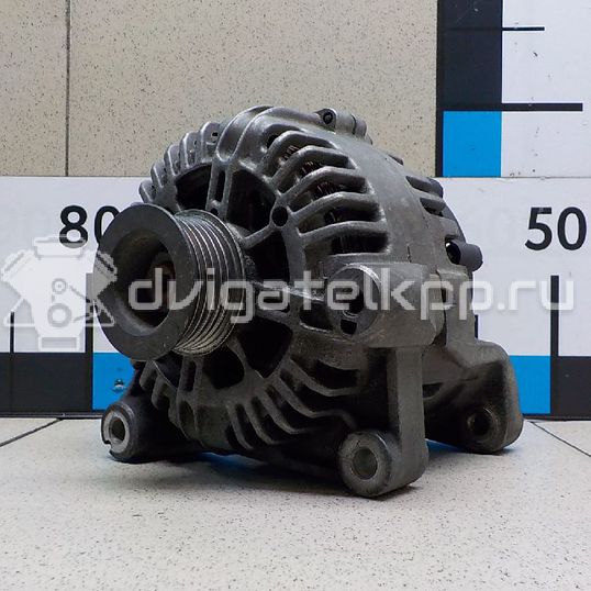 Фото Генератор  12317797660 для Bmw 3 / 5 / X3 / X5 / Z4
