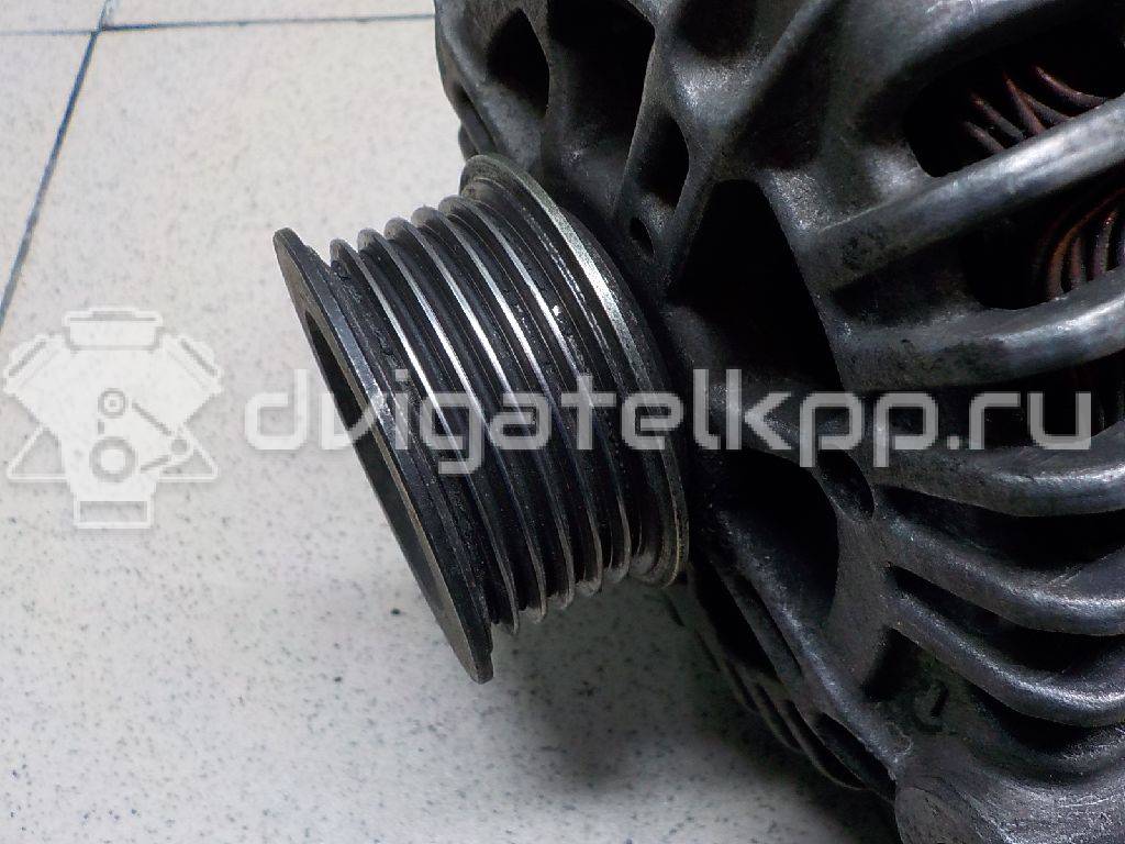Фото Генератор  12317797660 для Bmw 3 / 5 / X3 / X5 / Z4 {forloop.counter}}