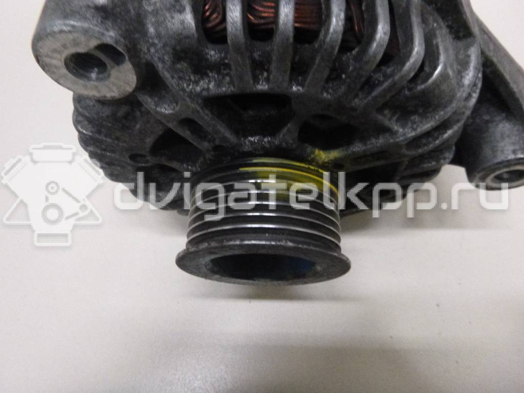 Фото Генератор  12317797660 для Bmw 3 / 5 / X3 / X5 / Z4 {forloop.counter}}