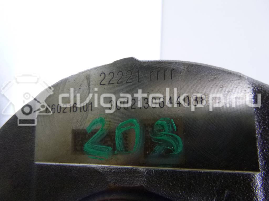 Фото Коленвал  84210300311 для Bmw 2 / 4 / 3 {forloop.counter}}