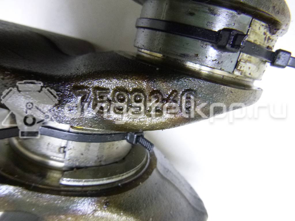 Фото Коленвал  84210300311 для Bmw 2 / 4 / 3 {forloop.counter}}