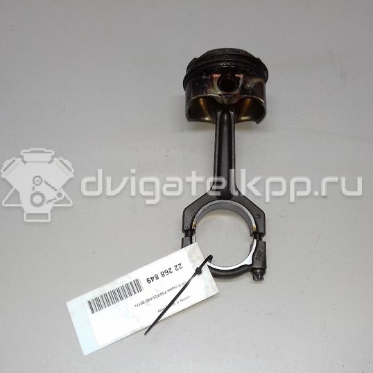 Фото Поршень с шатуном  для Bmw 2 / 4 / 3