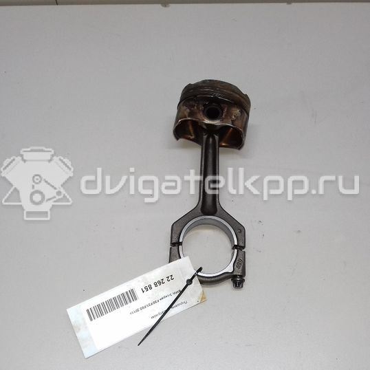 Фото Поршень с шатуном  для Bmw 2 / 4 / 3