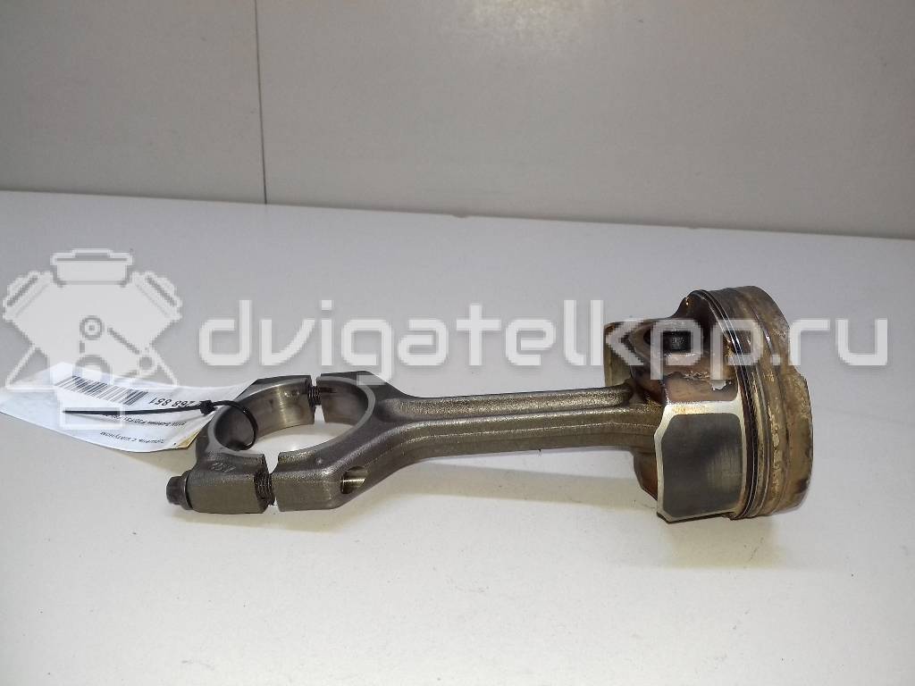 Фото Поршень с шатуном  для Bmw 2 / 4 / 3 {forloop.counter}}