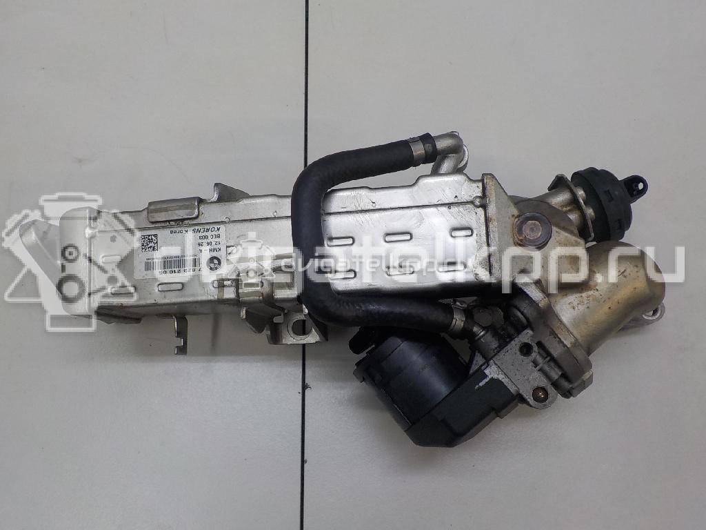 Фото Радиатор системы EGR  11717823210 для Bmw X4 F26 / 3 / 5 / 6 / 1 {forloop.counter}}