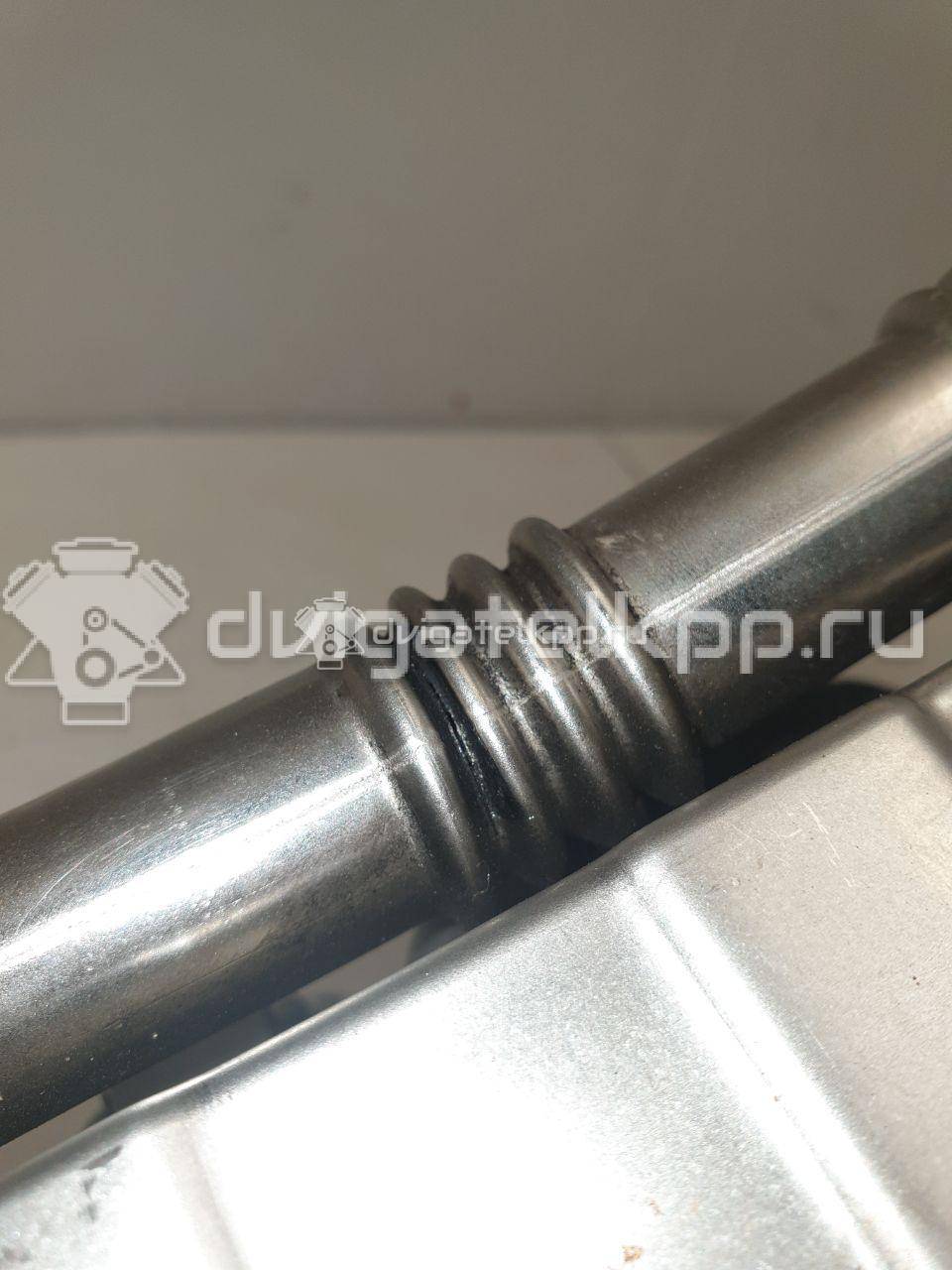 Фото Радиатор системы EGR  11717823210 для Bmw X4 F26 / 3 / 5 / 6 / 1 {forloop.counter}}