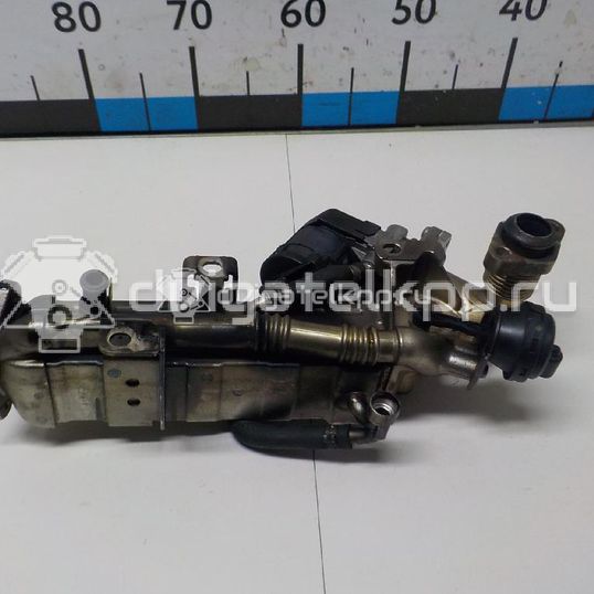 Фото Радиатор системы EGR  11717823210 для Bmw X4 F26 / 3 / 5 / 6 / 1