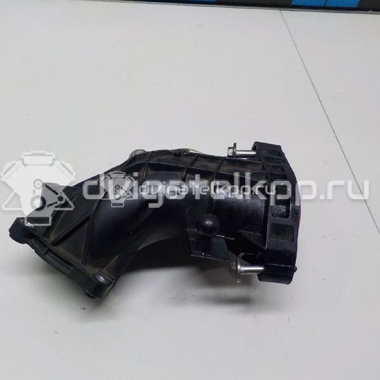 Фото Трубка системы рециркуляции (EGR)  11617823244 для bmw X5 F15