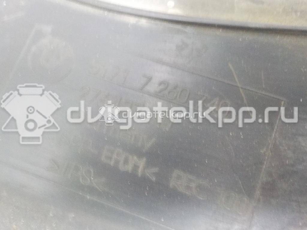 Фото Пыльник (кузов наружные)  51717260740 для Bmw 3 {forloop.counter}}