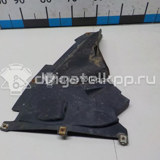 Фото Пыльник (кузов наружные)  51717260739 для Bmw 3