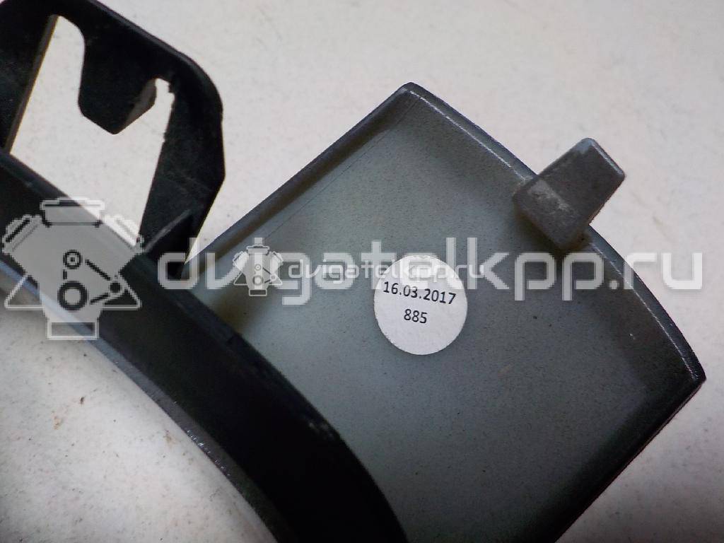 Фото Решетка радиатора левая  51137260497 для Bmw 3 {forloop.counter}}