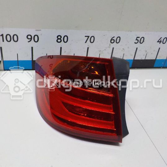 Фото Фонарь задний наружный левый  63217429727 для Bmw 3