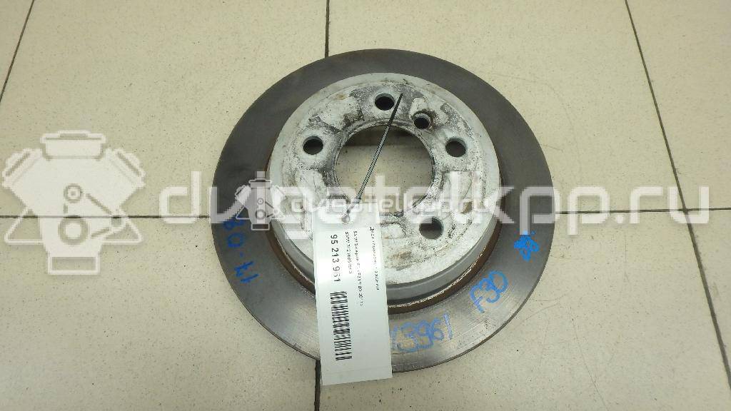 Фото Диск тормозной задний  34216864900 для Bmw 4 / 3 {forloop.counter}}