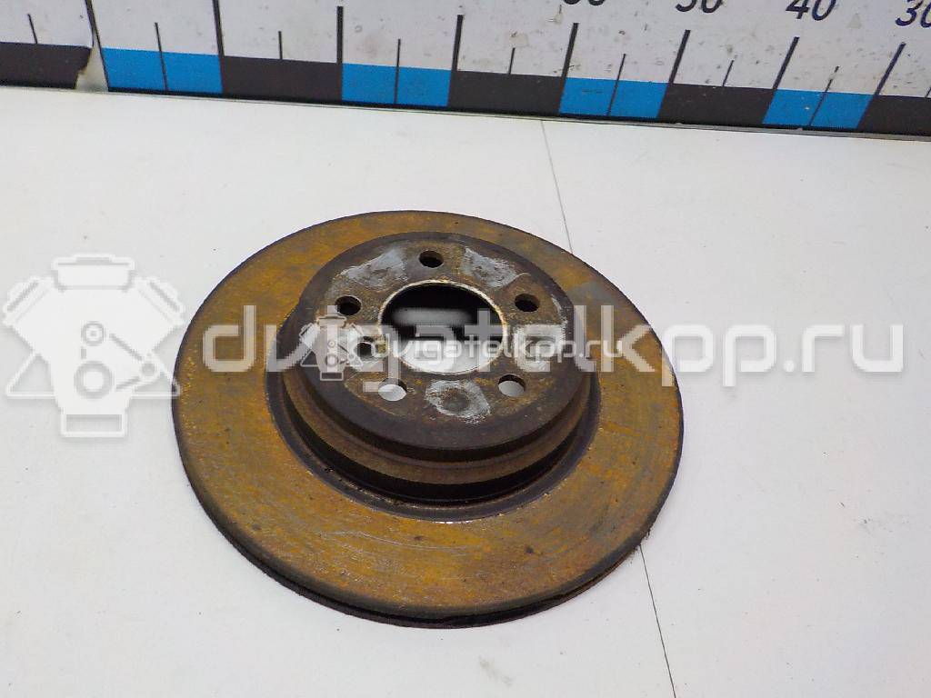 Фото Диск тормозной задний  34216864899 для Bmw 4 / 3 {forloop.counter}}