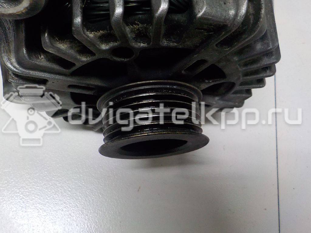 Фото Генератор  12318570675 для Bmw 3 / 4 / X3 / X5 / X6 {forloop.counter}}