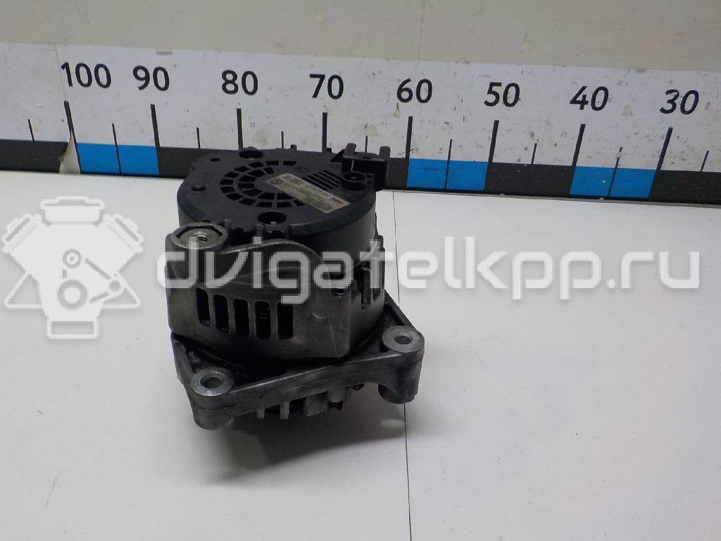 Фото Генератор  12318570675 для Bmw 3 / 4 / X3 / X5 / X6 {forloop.counter}}