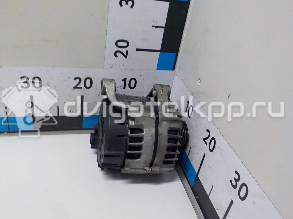 Фото Генератор  12318570675 для Bmw 3 / 4 / X3 / X5 / X6 {forloop.counter}}