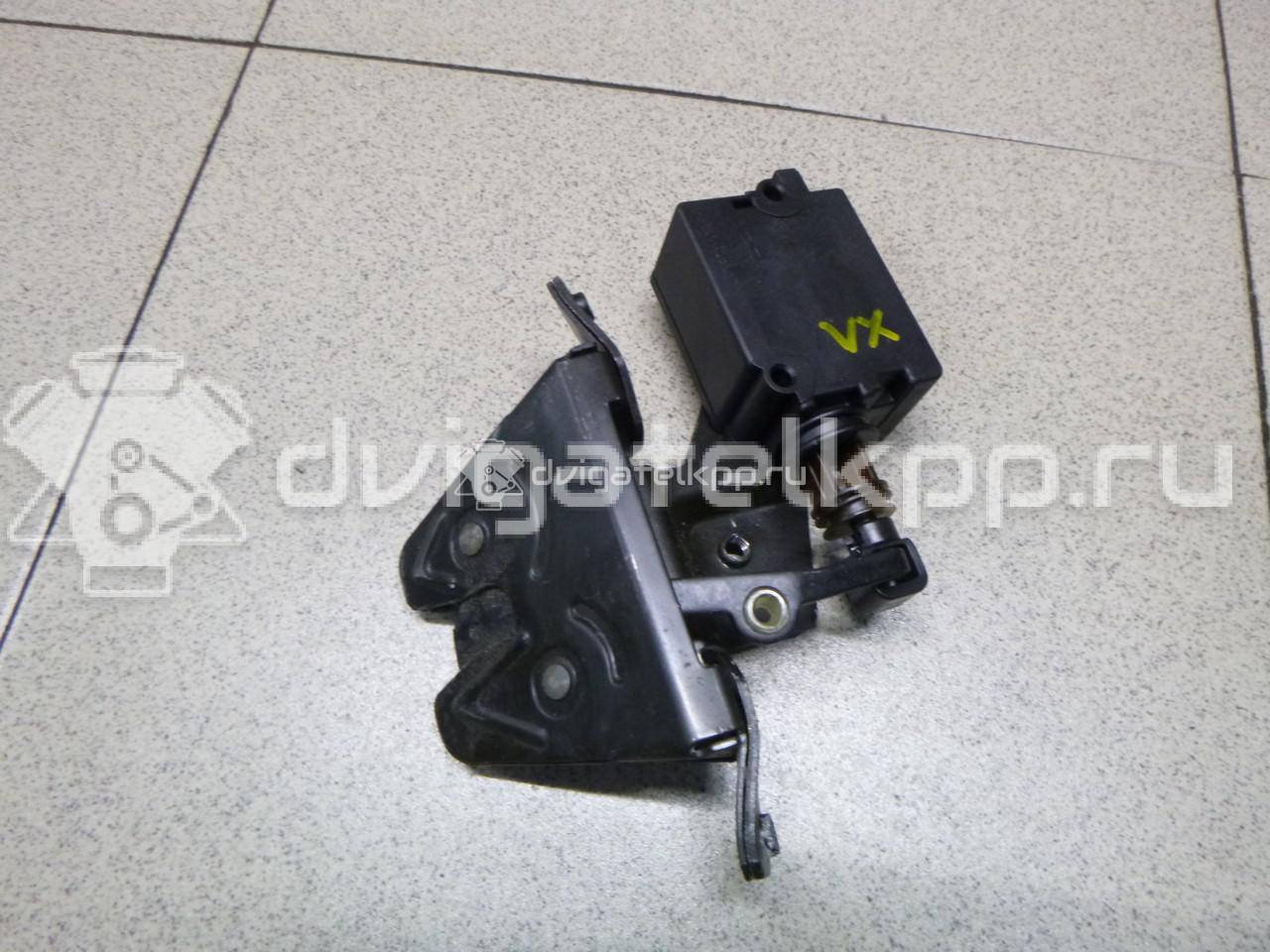 Фото Замок багажника  51248236897 для Bmw 5 {forloop.counter}}