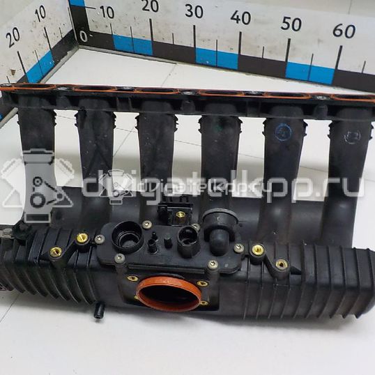 Фото Коллектор впускной  11611707034 для bmw 5-серия E39