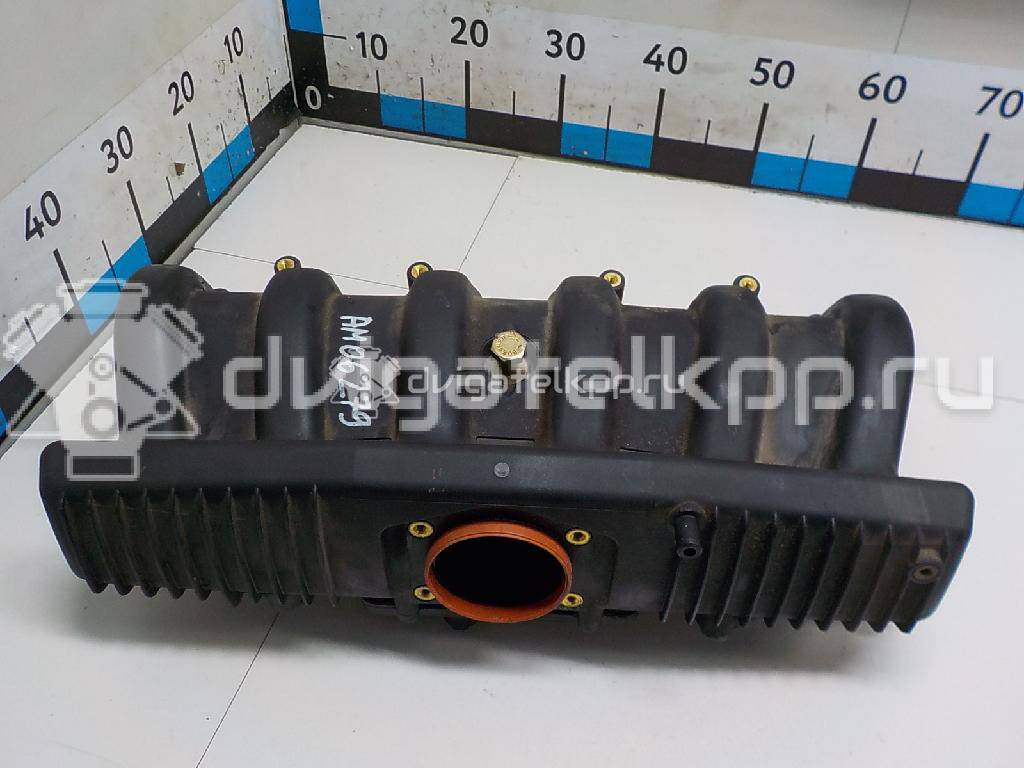 Фото Коллектор впускной  11611707034 для bmw 5-серия E39 {forloop.counter}}