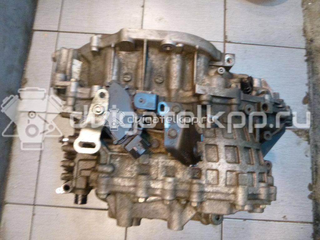 Фото Контрактная (б/у) АКПП для Mitsuoka / Samsung / Nissan / Nissan (Dongfeng) 182-209 л.с 24V 2.5 л VQ25DE бензин 310201XT4A {forloop.counter}}