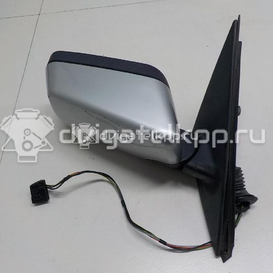 Фото Зеркало правое электрическое  51168266604 для Bmw 5 / 3