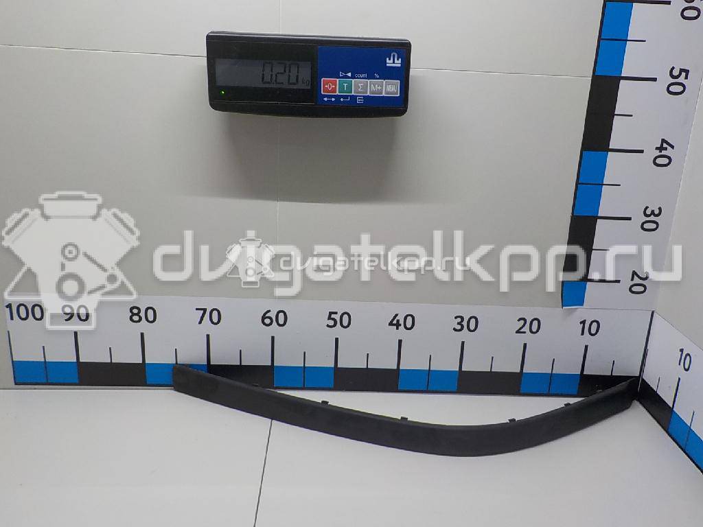 Фото Накладка переднего бампера правая  51118159352 для Bmw 5 {forloop.counter}}