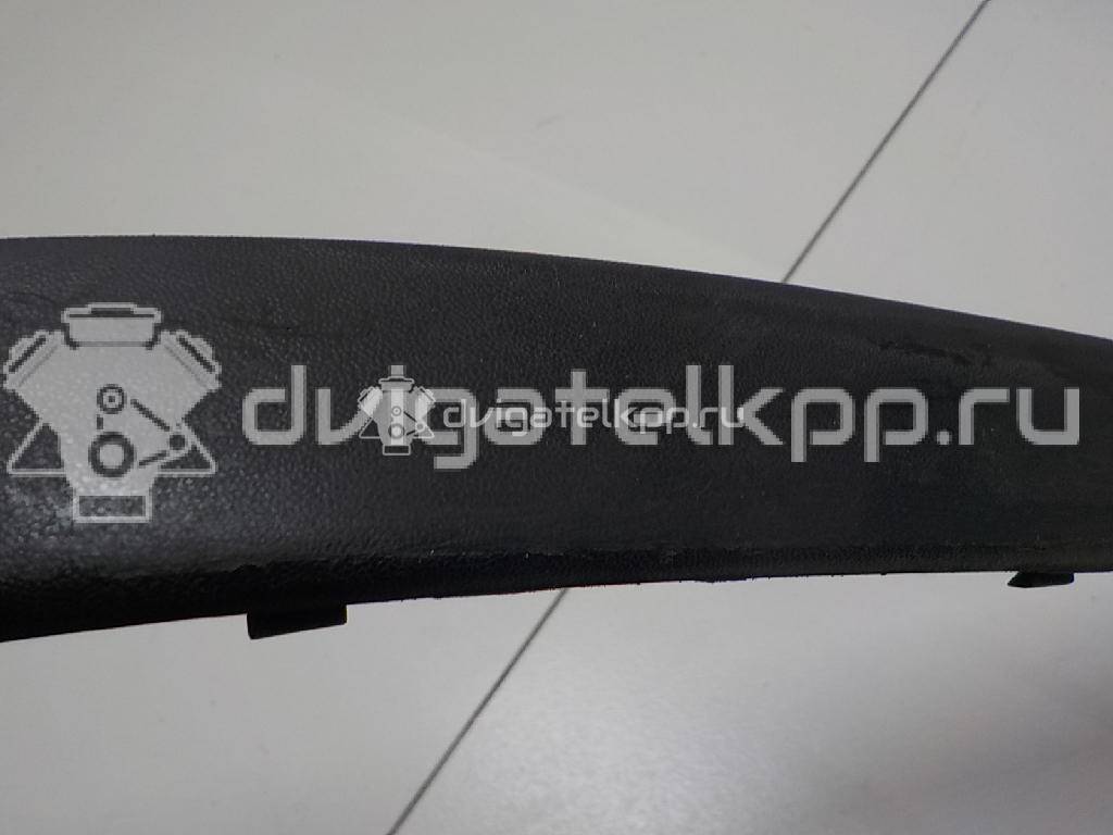 Фото Накладка переднего бампера правая  51118159352 для Bmw 5 {forloop.counter}}