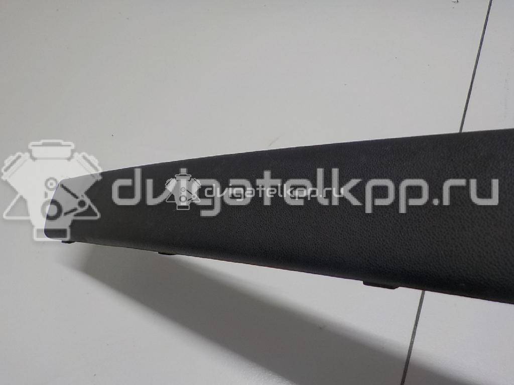 Фото Накладка переднего бампера правая  51118159352 для Bmw 5 {forloop.counter}}