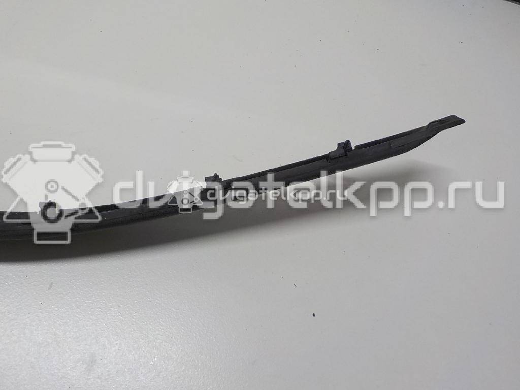 Фото Накладка переднего бампера правая  51118159352 для Bmw 5 {forloop.counter}}