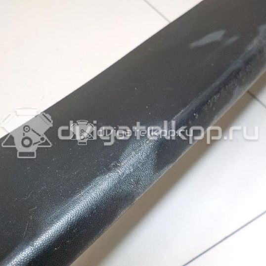 Фото Накладка заднего бампера  51128184493 для Bmw 5