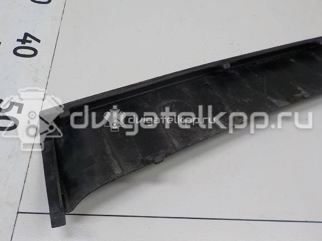 Фото Накладка заднего бампера  51128184493 для Bmw 5 {forloop.counter}}