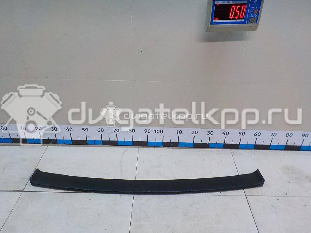 Фото Накладка заднего бампера  51128184493 для Bmw 5 {forloop.counter}}