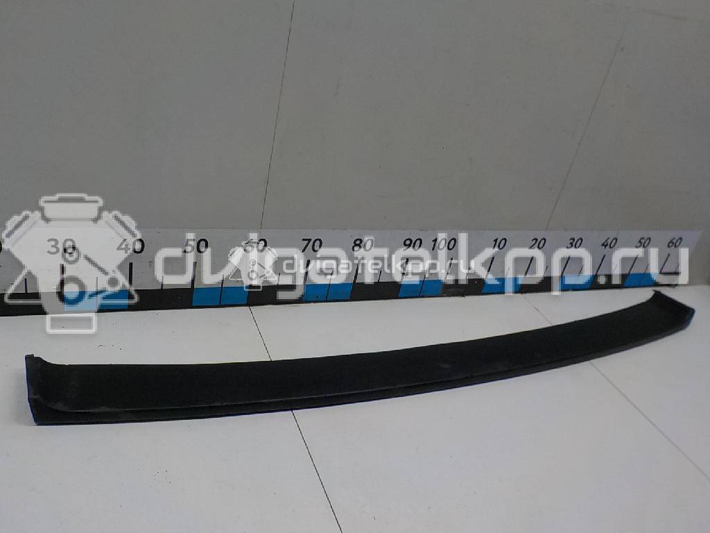 Фото Накладка заднего бампера  51128184493 для Bmw 5 {forloop.counter}}