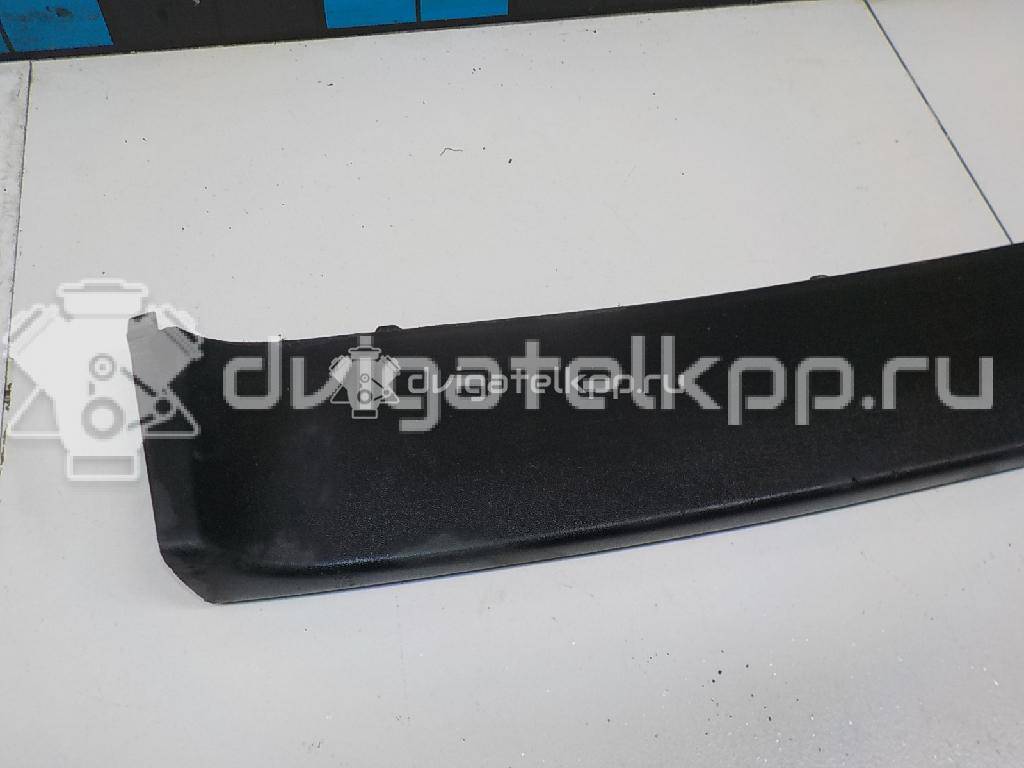 Фото Накладка заднего бампера  51128184493 для Bmw 5 {forloop.counter}}