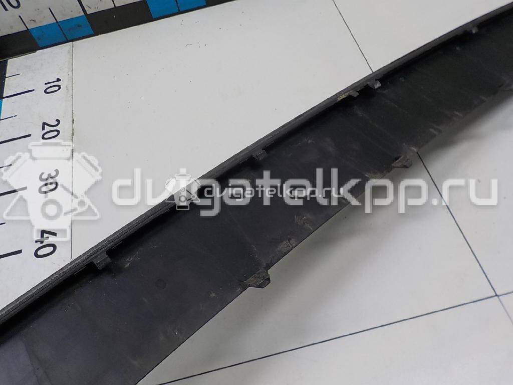 Фото Накладка заднего бампера  51128184493 для Bmw 5 {forloop.counter}}