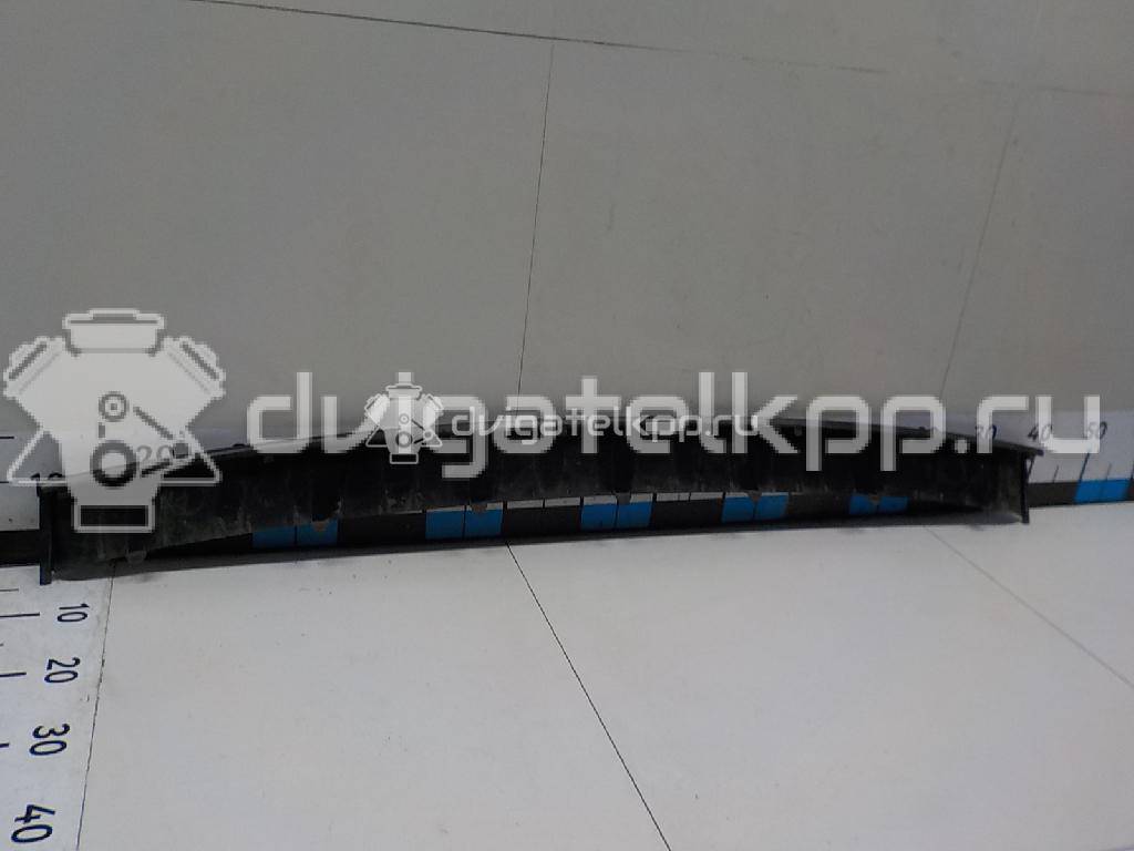 Фото Накладка заднего бампера  51128184493 для Bmw 5 {forloop.counter}}