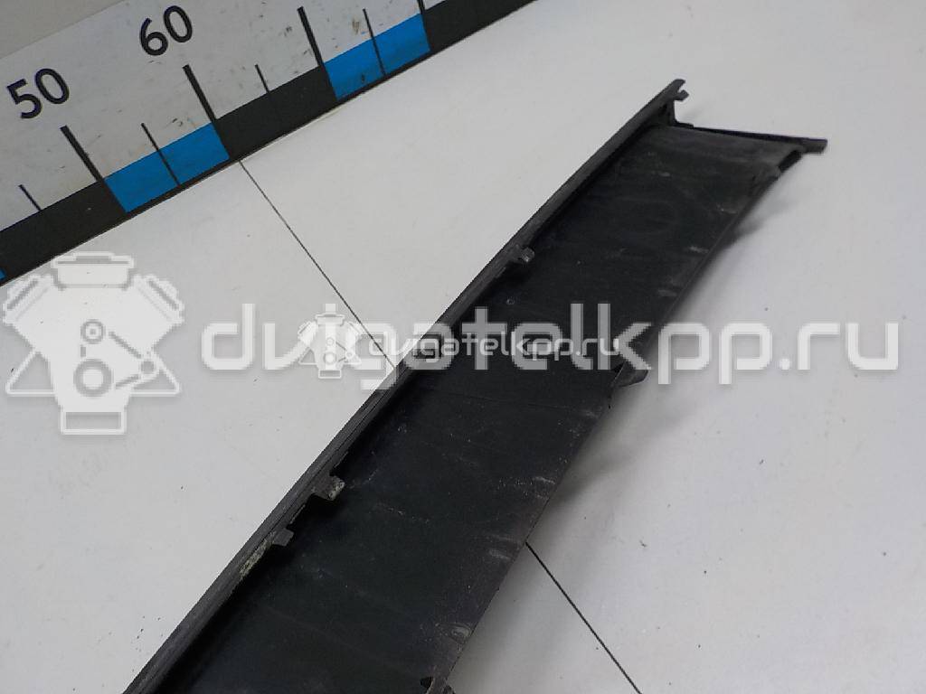 Фото Накладка заднего бампера  51128184493 для Bmw 5 {forloop.counter}}