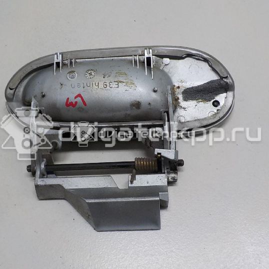 Фото Ручка двери задней наружная левая  51228245465 для Bmw 5