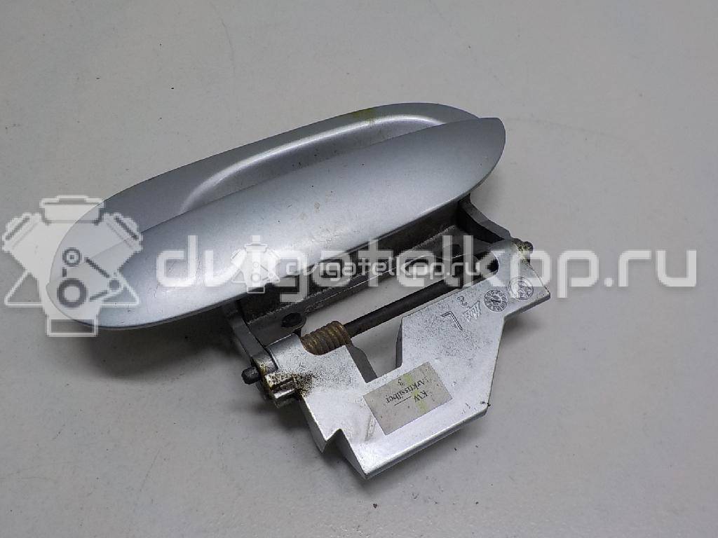 Фото Ручка двери задней наружная левая  51228245465 для Bmw 5 {forloop.counter}}