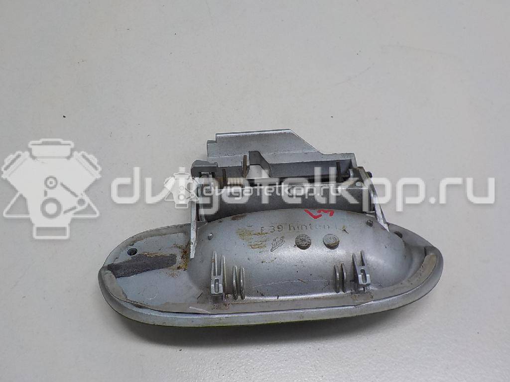 Фото Ручка двери задней наружная левая  51228245465 для Bmw 5 {forloop.counter}}