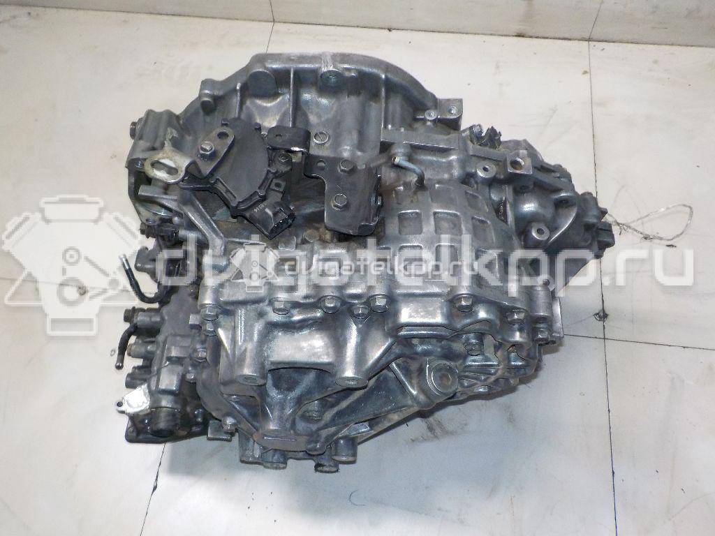 Фото Контрактная (б/у) АКПП для Nissan Teana / Maxima 182-209 л.с 24V 2.5 л VQ25DE бензин 310201XF8E {forloop.counter}}