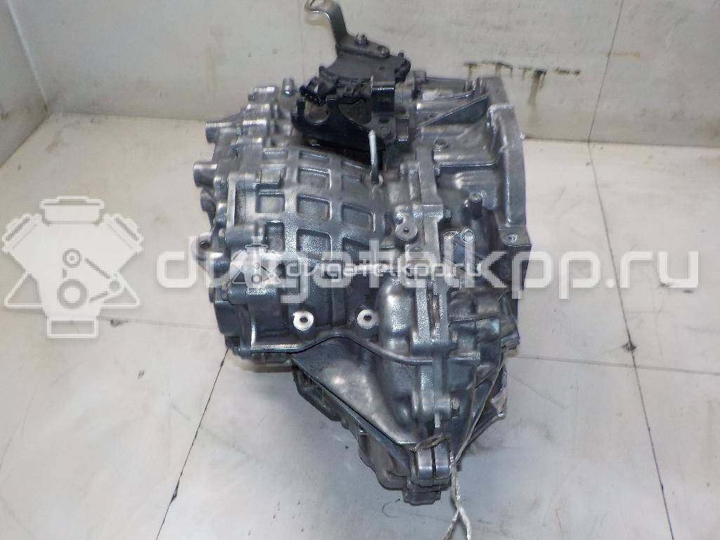 Фото Контрактная (б/у) АКПП для Nissan Teana / Maxima 182-209 л.с 24V 2.5 л VQ25DE бензин 310201XF8E {forloop.counter}}