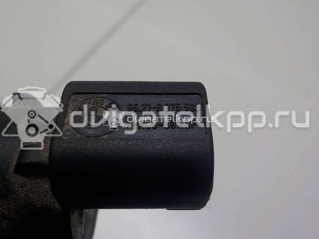 Фото Датчик парковки  66216902182 для Bmw 5 / X5 / 7 / Z4 {forloop.counter}}