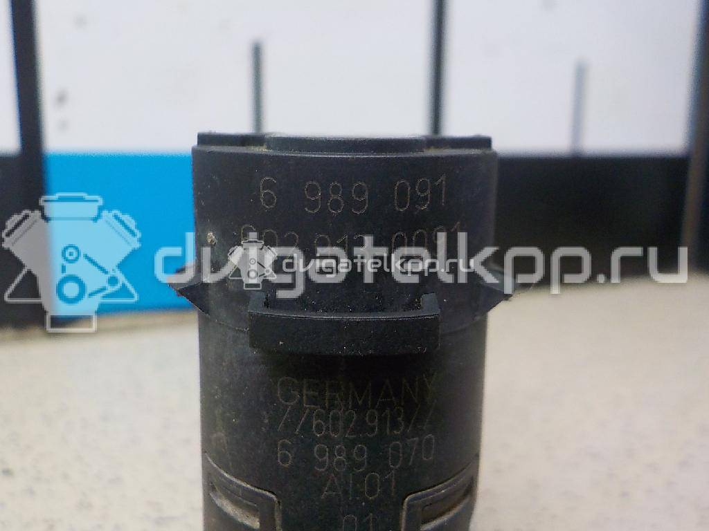 Фото Датчик парковки  66206989091 для Bmw 5 / 6 / Z4 {forloop.counter}}