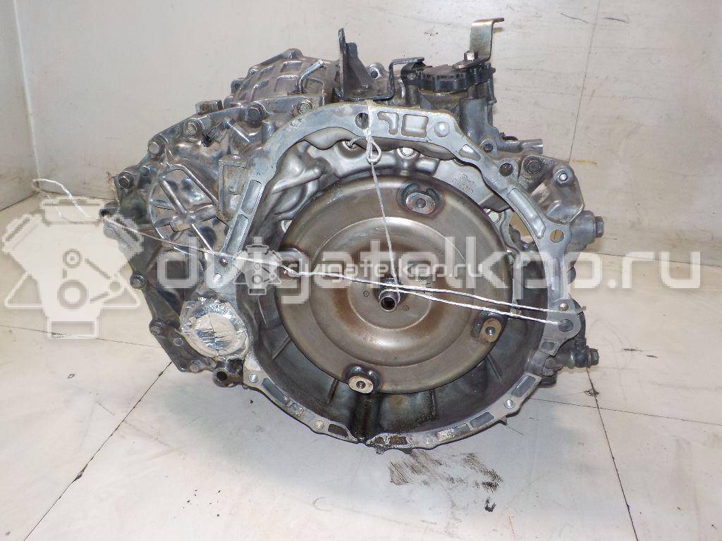 Фото Контрактная (б/у) АКПП для Nissan Teana / Maxima 182-209 л.с 24V 2.5 л VQ25DE бензин 310201XF8E {forloop.counter}}